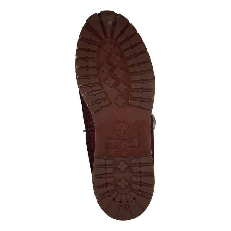 6 Premium Boot BROWN