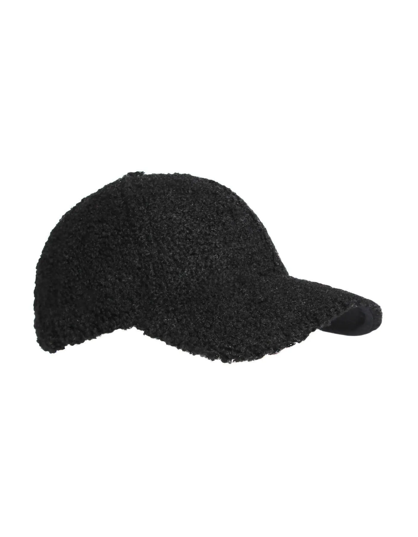 CLOUD-CROWNED CAP